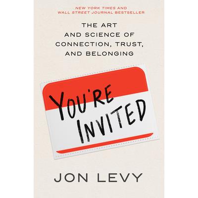 You’re Invited