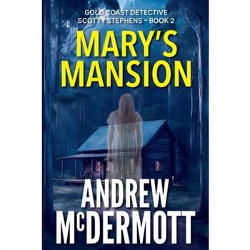 Mary’s Mansion