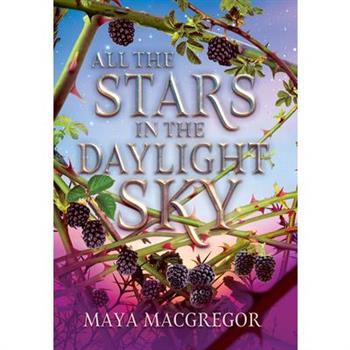 All the Stars in the Daylight Sky