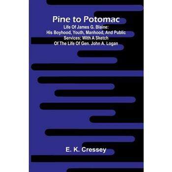 Pine To Potomac