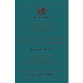 Treaty Series 3012