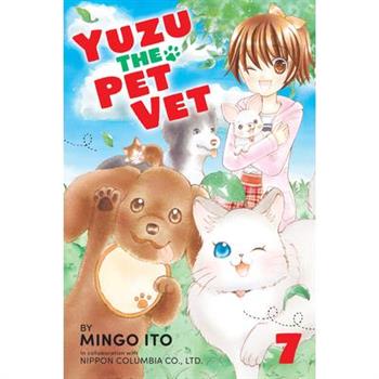 Yuzu the Pet Vet 7