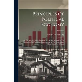 Principles Of Political Economy