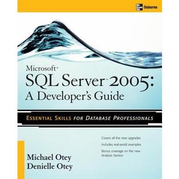 Microsoft SQL Server 2005 Developer’s Guide