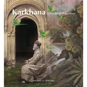 Karkhana