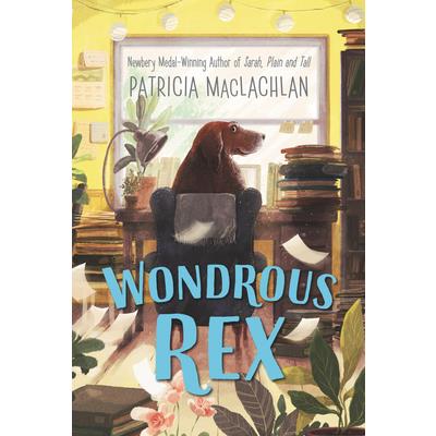 Wondrous Rex