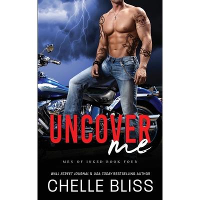 Uncover Me
