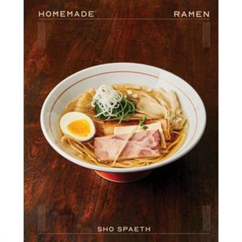 Homemade Ramen