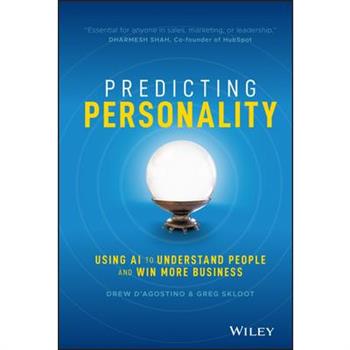 Predicting Personality