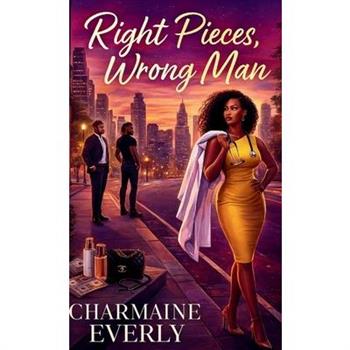 Right Pieces, Wrong Man