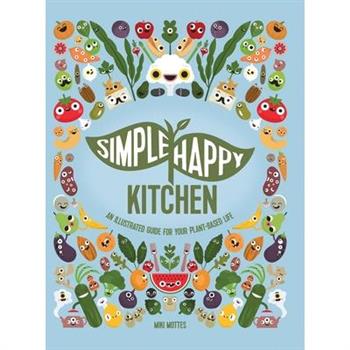 Simple Happy Kitchen