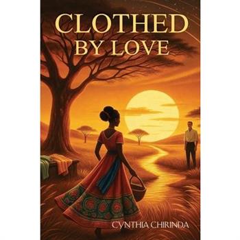 Clothed By Love