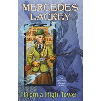 From a High Tower