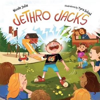 Jethro Jacks