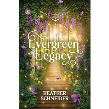 Evergreen Legacy