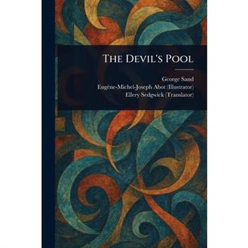 The Devil's Pool