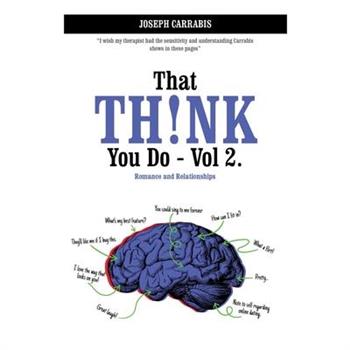 That Think You Do Volume 2