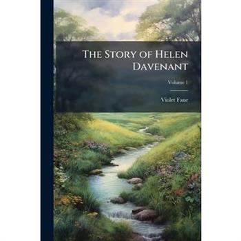 The Story of Helen Davenant
