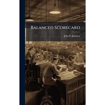 Balanced Scorecard