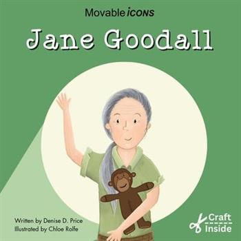 Jane Goodall