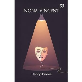 Nona Vincent