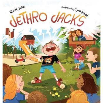 Jethro Jacks