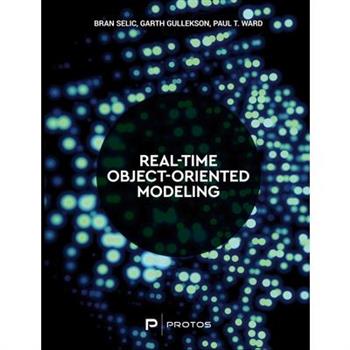Real-Time Object-Oriented Modeling
