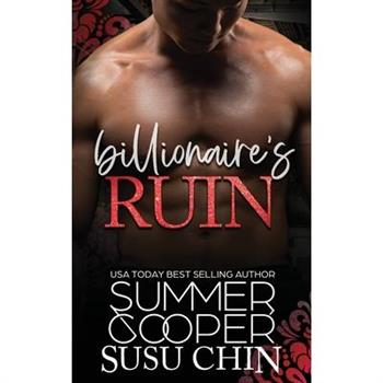 Billionaire's Ruin