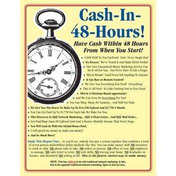 Cash-In-48-Hours!