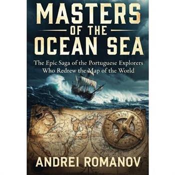 Masters of the Ocean Sea
