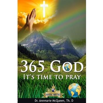 It's Time to Pray