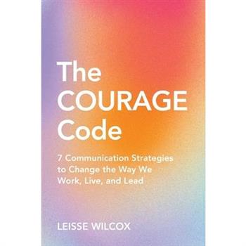 The Courage Code