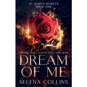 Dream of Me