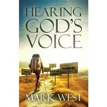Hearing Gods Voice