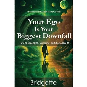 Your Ego Is Your Biggest Downfall