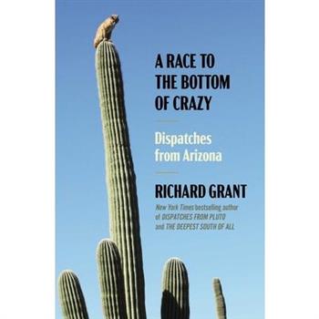 A Race to the Bottom of Crazy