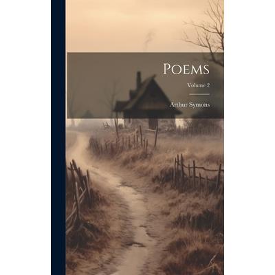 Poems; Volume 2