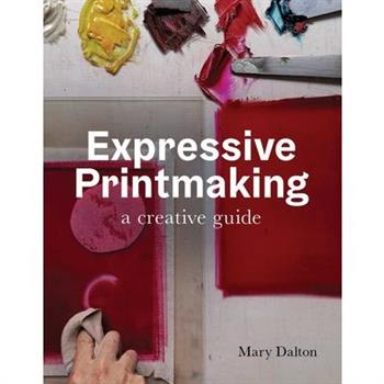 Expressive Printmaking