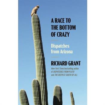 A Race to the Bottom of Crazy