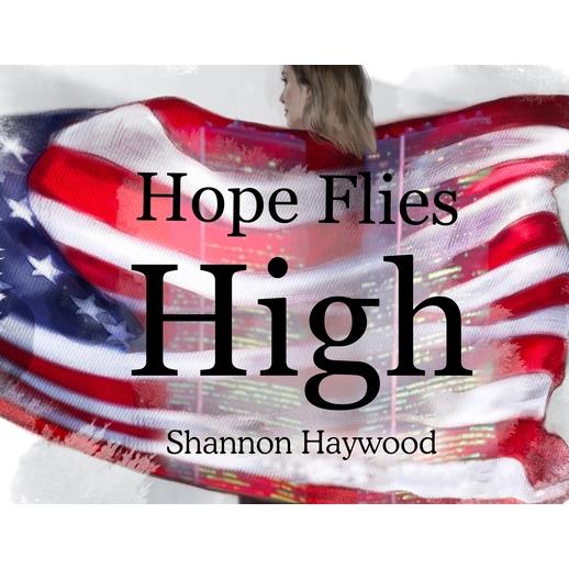 Hope Flies High