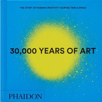 30,000 Years of Art
