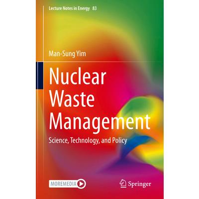 Nuclear Waste Management