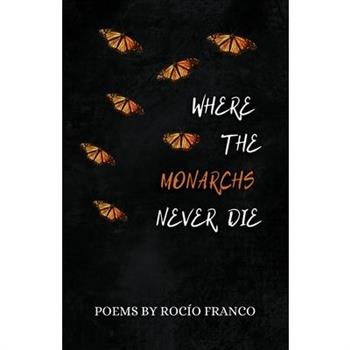 Where The Monarchs Never Die