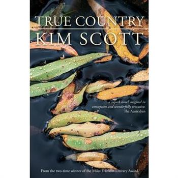 True Country