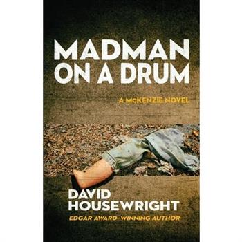 Madman on a Drum