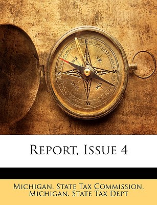 Report, Issue 4
