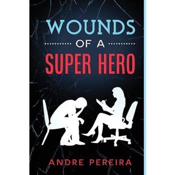 Wounds of a Super Hero