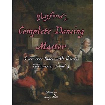 Playford’s Complete Dancing Master