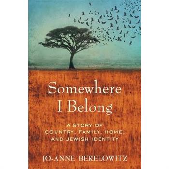 Somewhere I Belong