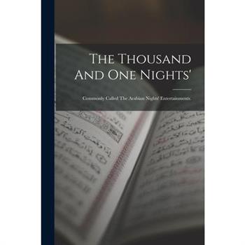 The Thousand And One Nights'